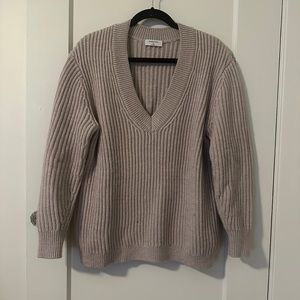 Aritzia Babaton Roger sweater